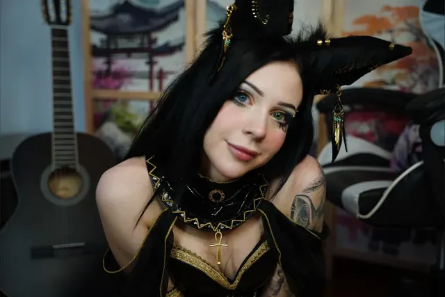 nekooogirl OnlyFans playful content creator