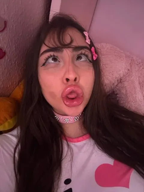 nena OnlyFans creator with a big fat enormous ass