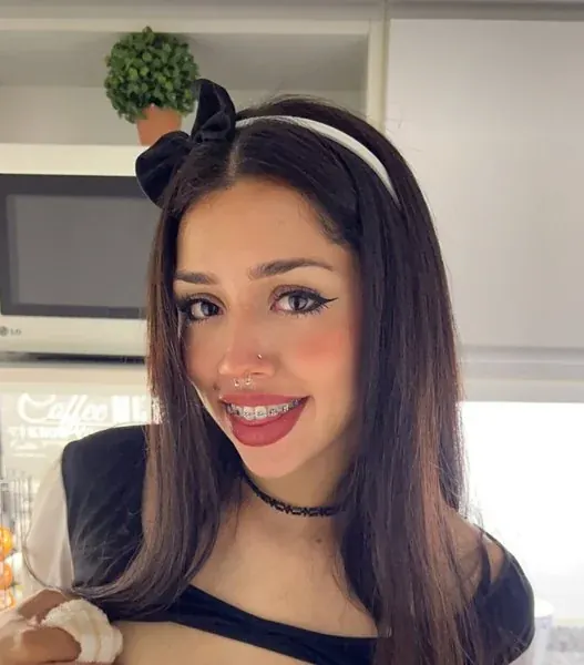 nessaplay OnlyFans gamer cosplay creator