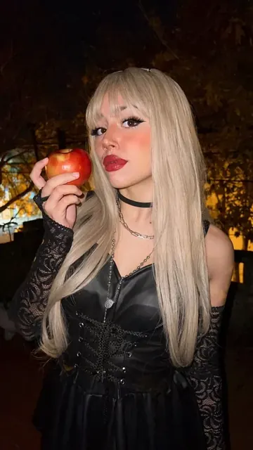 Nessa Waifu OnlyFans Blonde Creator