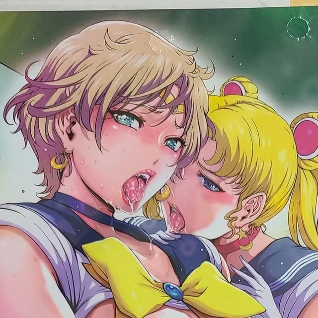 Nexusdoujin OnlyFans Hentai Doujinshi Reviewer