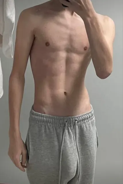 Nick Alpha OnlyFans creator with huge cock