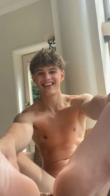 Nick Bryce (@nickbrycee) OnlyFans exclusive creator profile photo