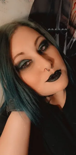 Nickfuze OnlyFans cajun metalhead