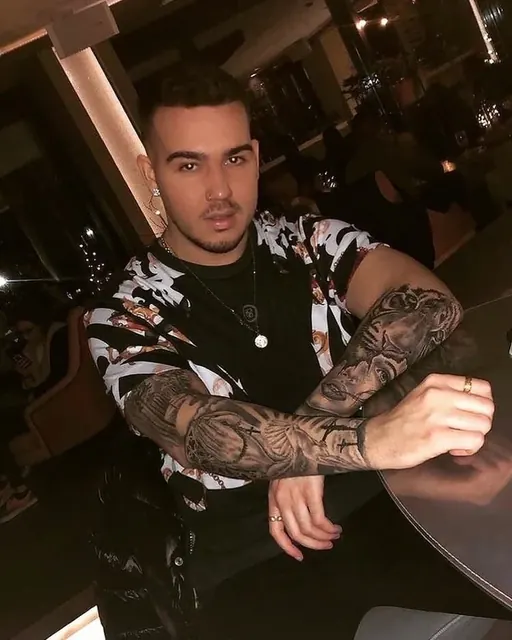 😈 nick stone 😍 OnlyFans exclusive content creator