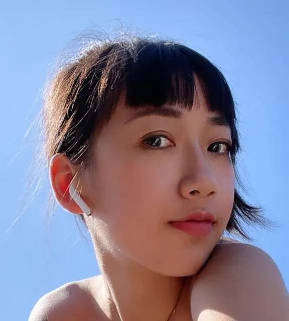 Nicole 🍑 Asian 💦 Kim OnlyFans profile with exclusive content