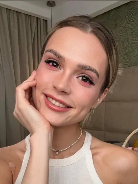 Nicole Vien OnlyFans Pilates Girl