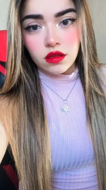 Nicollmaldonado OnlyFans Venezuelan creator