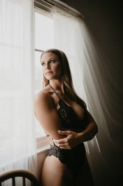 Nightmertv OnlyFans creator with engaging content