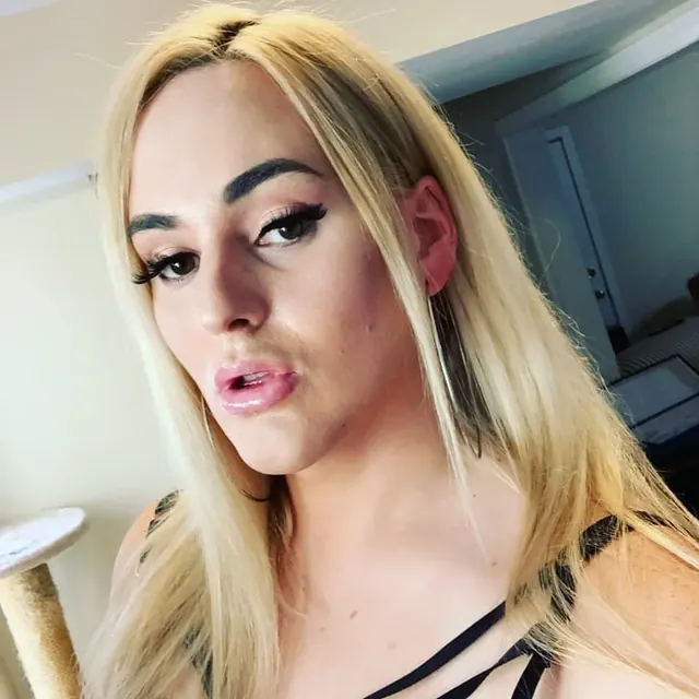 Nikajamests1 OnlyFans trans princess