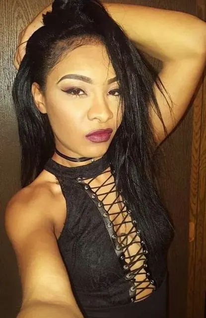 NikkiSin91 OnlyFans nude art model
