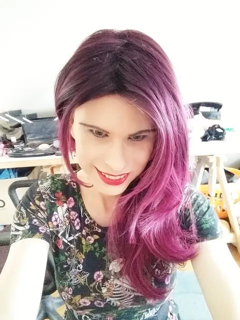 Ninajay OnlyFans Trans creator