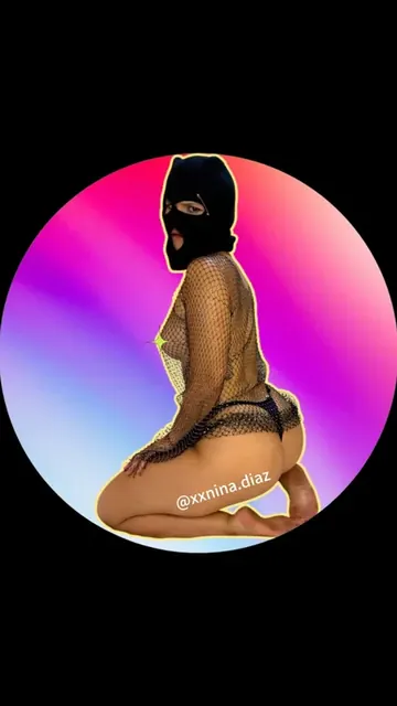 Nina Diaz OnlyFans creator with a foot fetish focus