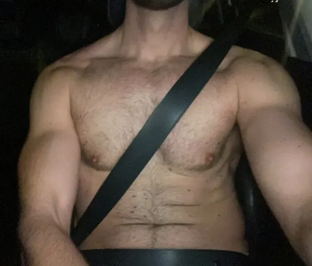 Jack - 9” next door OnlyFans creator with dominant energy.
