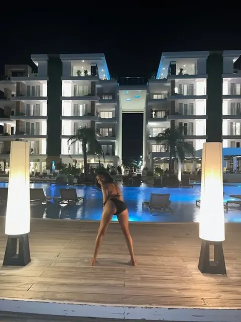 Ninixo OnlyFans Islander content creator