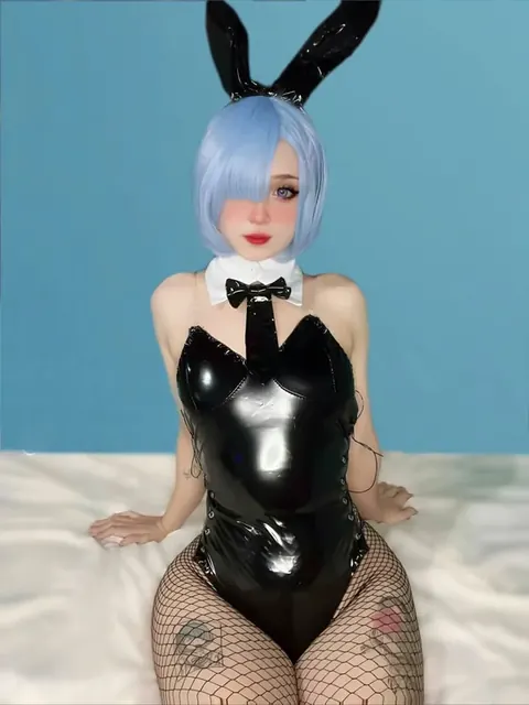Ninjinlove OnlyFans Ero-Cosplay Creator