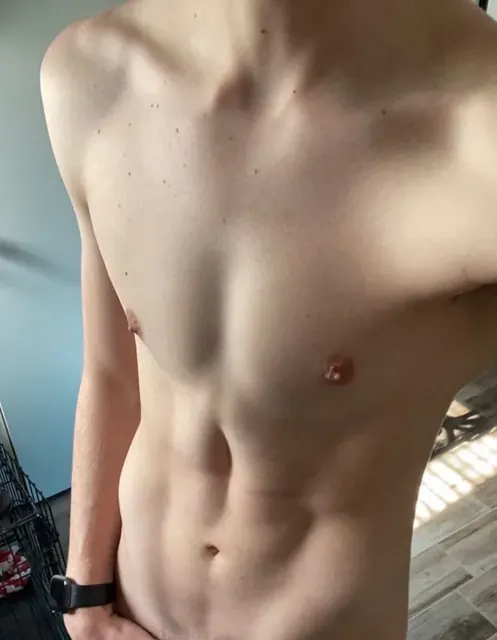 Noah OnlyFans creator with engaging personality