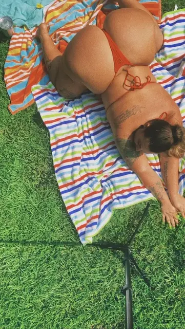 Kali OnlyFans all natural chubby girl next door