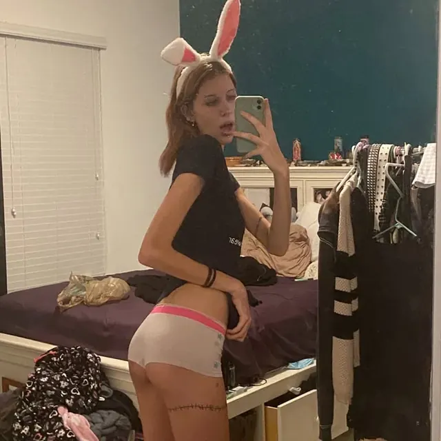 witch666bitch OnlyFans creator with custom content