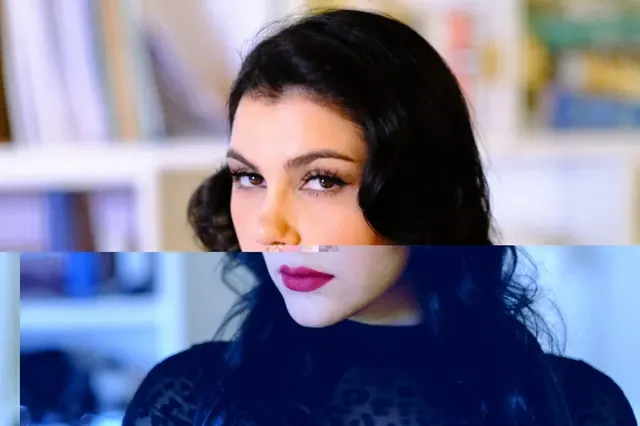 VALENTINA NAPPI OnlyFans profile with hardcore content