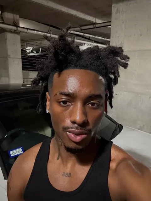 Norpulane OnlyFans Male Creator