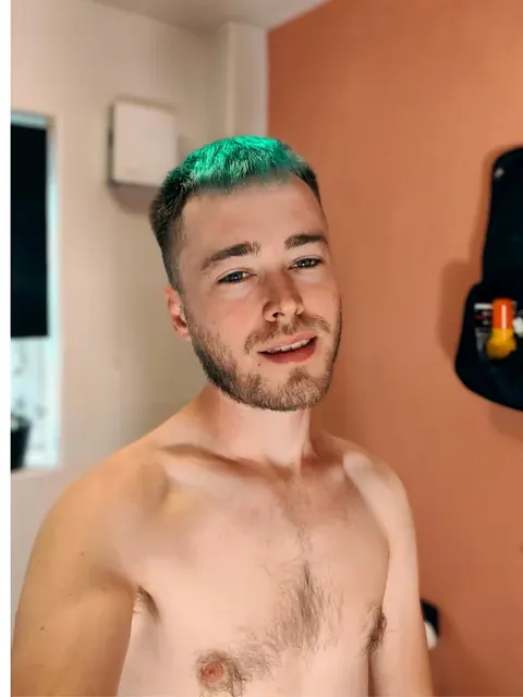 Jamie OnlyFans bisexual and open-minded creator