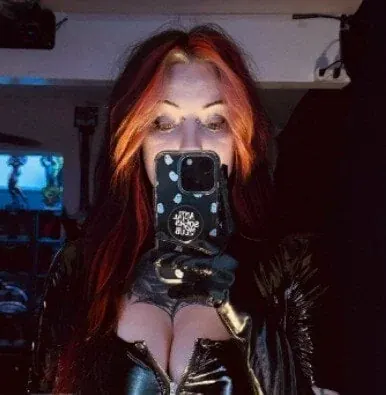 Notadamnperson OnlyFans playful creator