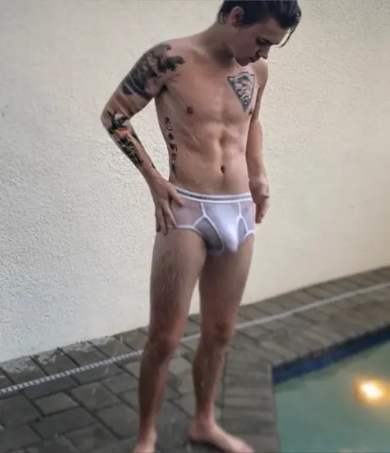 Dillon notokaydillon OnlyFans Slim Tattooed