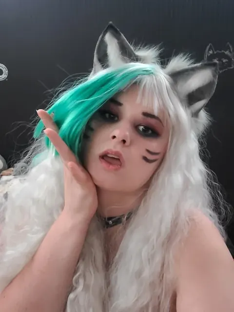 Notsafeforcon OnlyFans cosplay creator