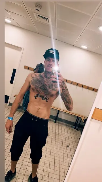 Nottinghamdream OnlyFans unique creator