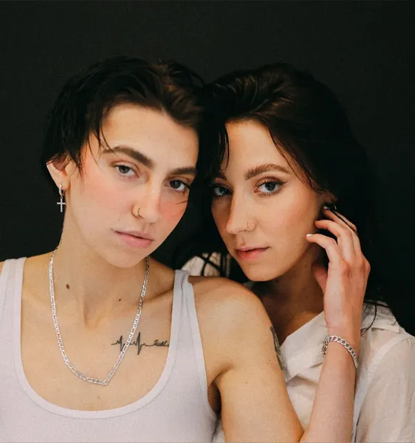 Not Your Average Sisters OnlyFans exclusive content