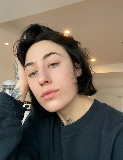 Nova Knox OnlyFans Sex Edutainer