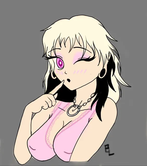 Pixi OnlyFans kink and fetish friendly creator