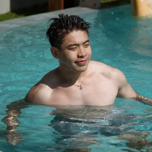 Ntwpp OnlyFans creator from Thailand