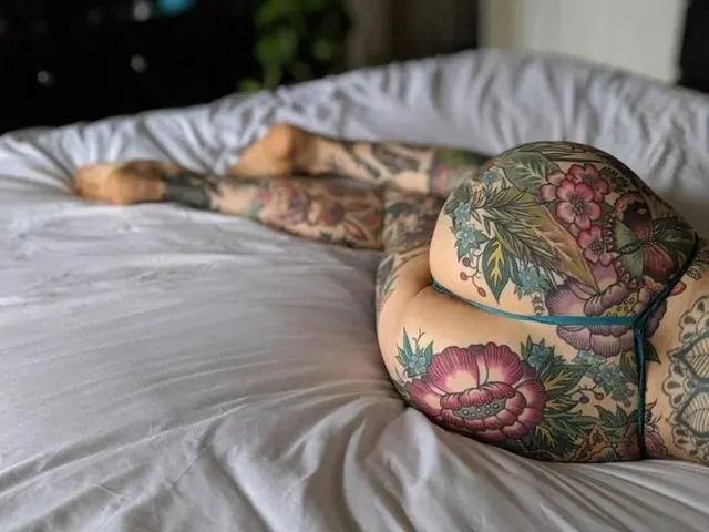 Theresa OnlyFans creator with engaging content
