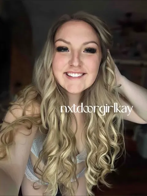 kay OnlyFans creator with tattoos
