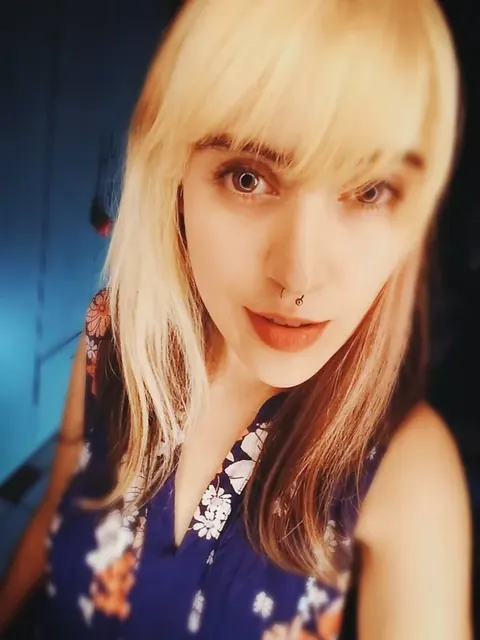 Nysaaether OnlyFans bioengineered humanoid