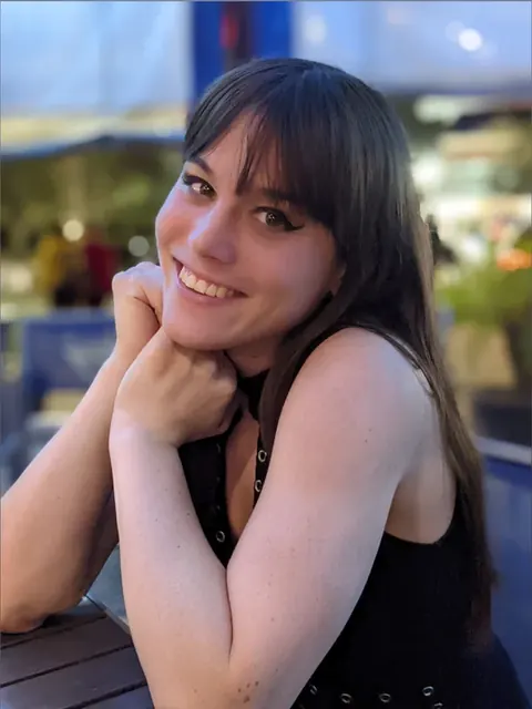 Nyxileon OnlyFans Trans Porn Star