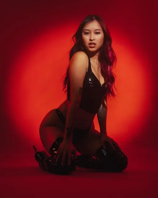 Envy OnlyFans creator specializing in femdom
