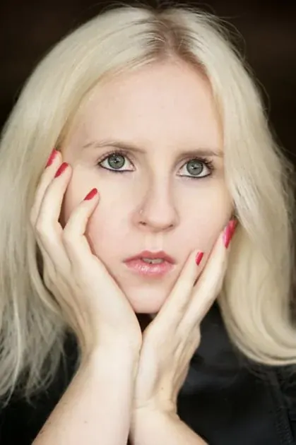 Octavia OnlyFans blonde creator