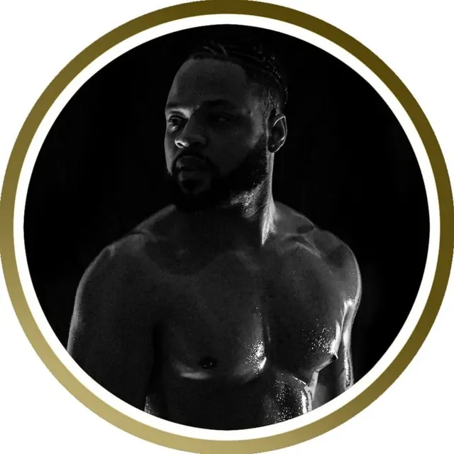 Officialanthonyallen OnlyFans Athletic Male Creator