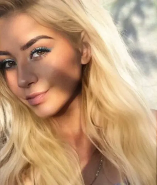 Internet Princess OnlyFans account with engaging content