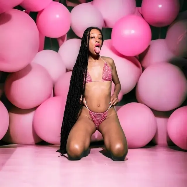 Pink Foxx OnlyFans Adult Performer
