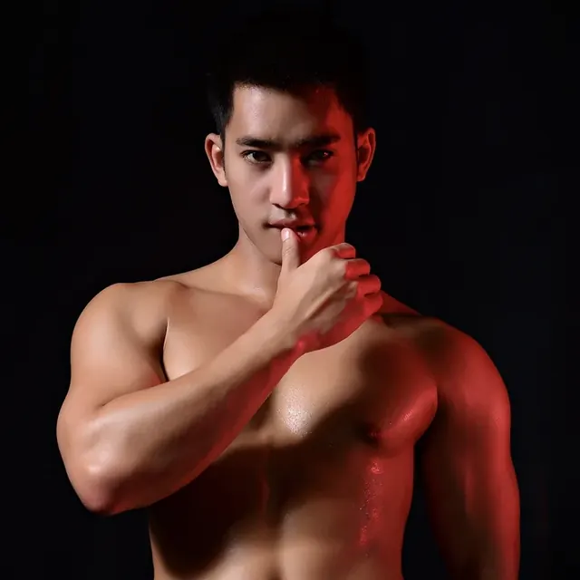 Ohmbkkth OnlyFans creator from Thailand