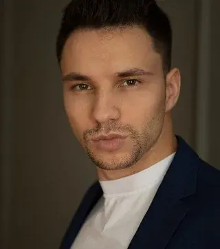 Oliver Trunk OnlyFans porn actor