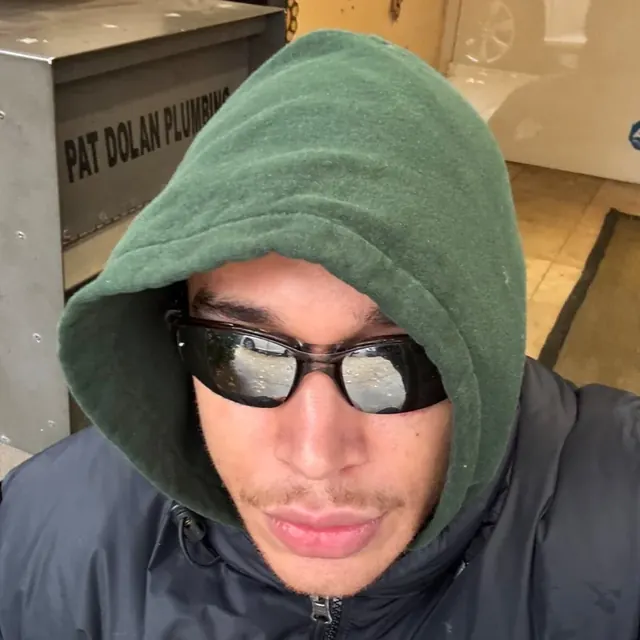 Omg daddy OnlyFans NYC creator with unique content
