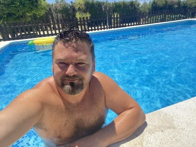 Onebearspain OnlyFans creator from Spain