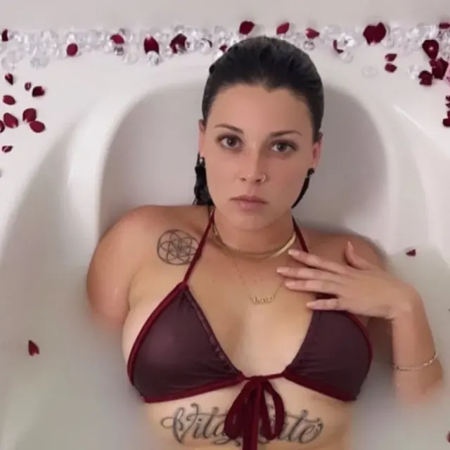 Ongovirgo OnlyFans Tattooed Creator