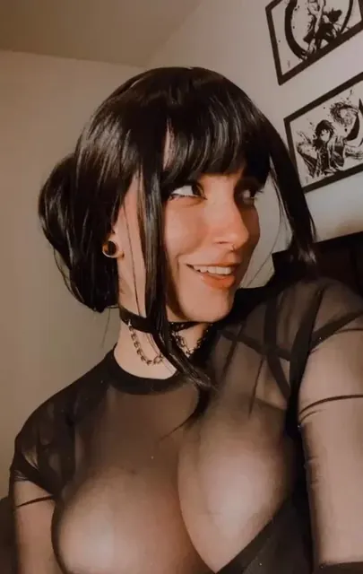 Onlyasterisk OnlyFans creator with natural breasts