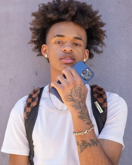 Apex Tay OnlyFans creator with playful content